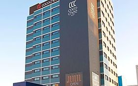 Cocochee Hotel Numazu